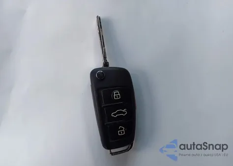 2009 Audi Tt 3.2 z USA, uszkodzony, nr VIN TRUDD38J591020603